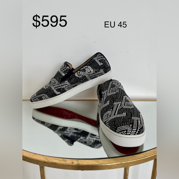 Quick post of more Louboutin’s and their lowest price unless bundled - Picture 4 of 10